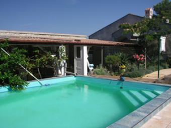 luxurious villa Zadar